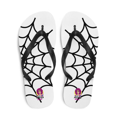 Web Flip-Flops