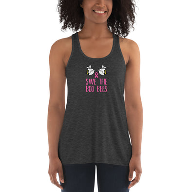 Save the Boo Bees Racerback Tank